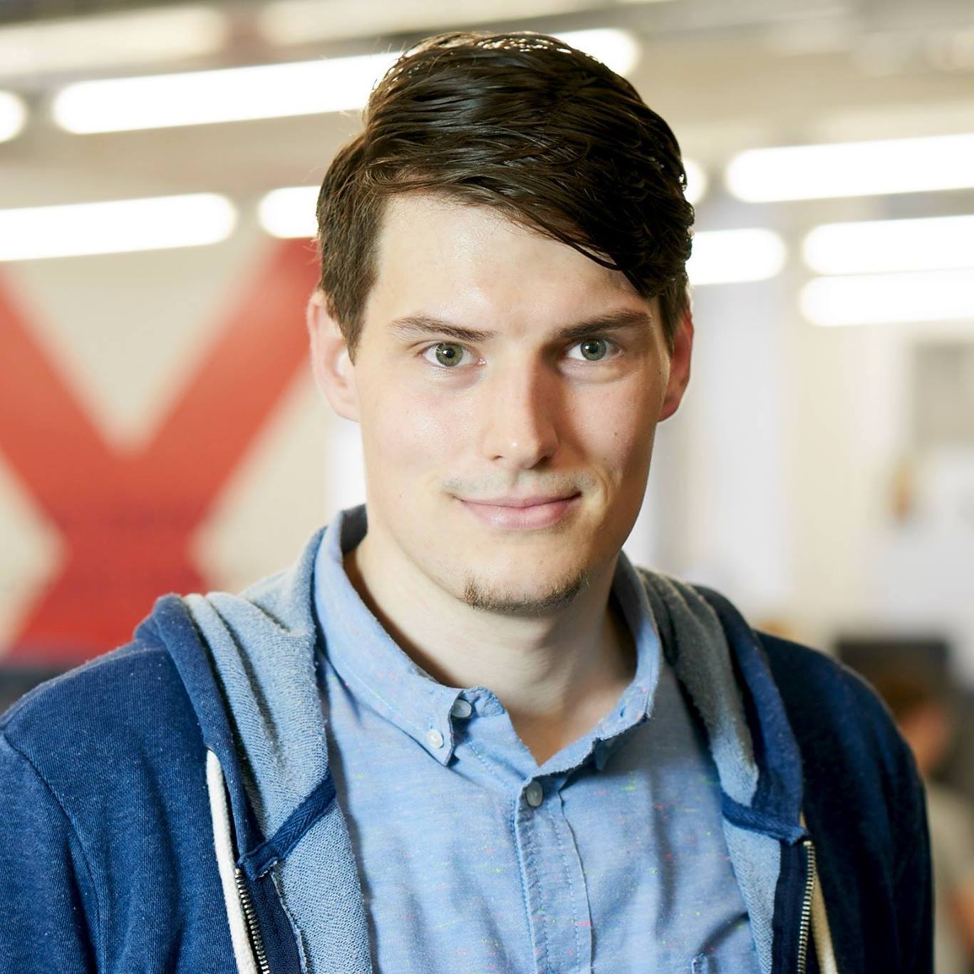 Nejc Škoberne: O panogah prihodnosti z milenijcem, ki je pomagal graditi Coinbase in Uber