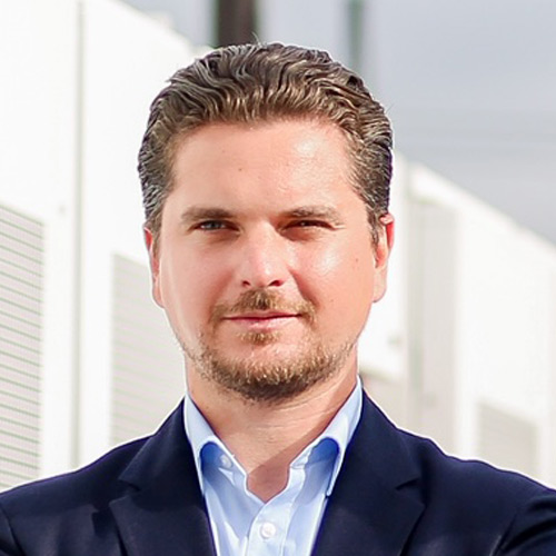 Damian Merlak