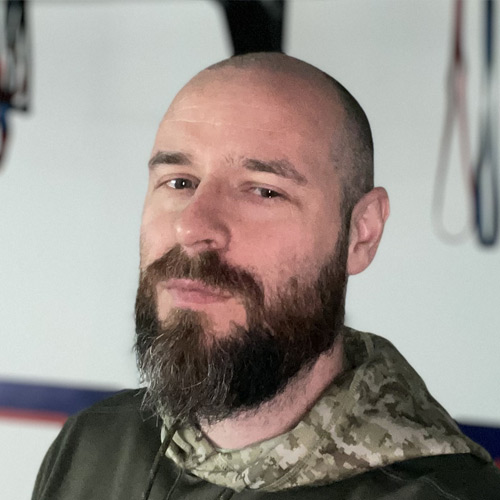 Toni Jukič